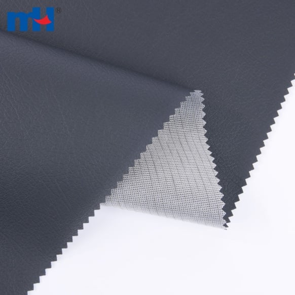 21NW-4006-PVC Imitation Cuir pour Canapé Tissu
