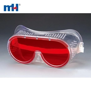PVC/PC Safety Goggle