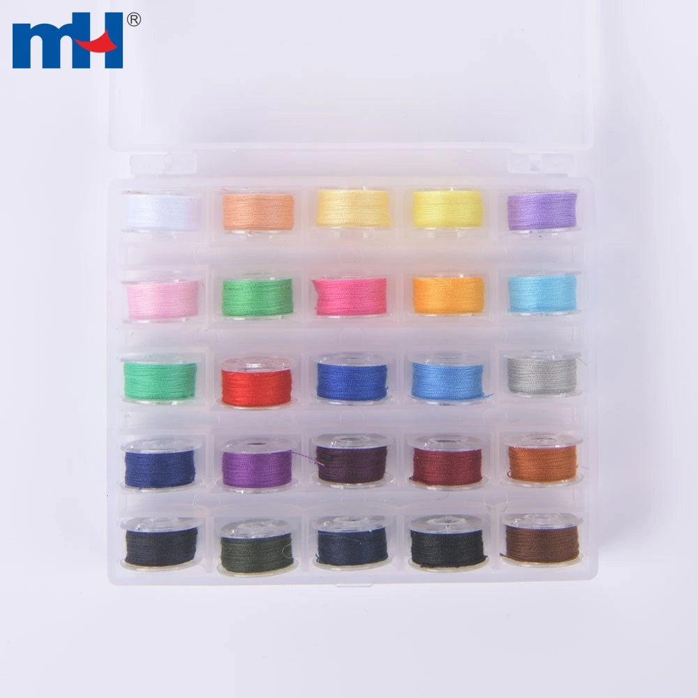 Sewing Thread Kit in Various Color