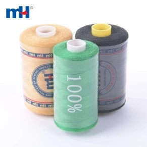 500-1000yds/tube detail-of-100%%-polyester-sewing-thread--small-2