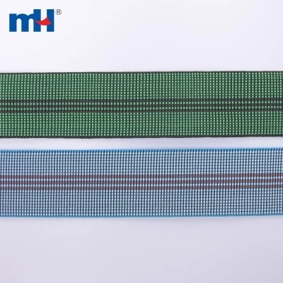 Elastic Webbing Tape for Sofa