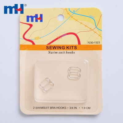 Swimsuit Bra Hooks