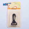 Swivel D Ring Snap Plastic Buckles