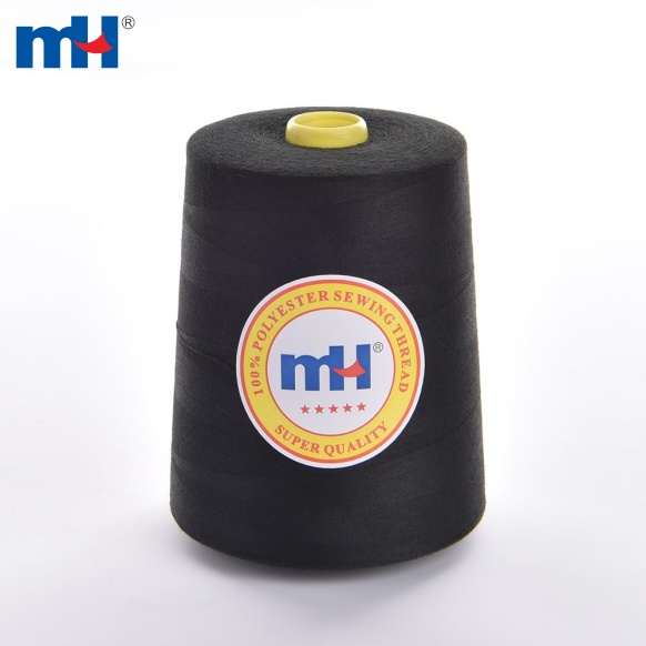 black-white-poly-sewing-thread-TKT120-10000yds-(2)
