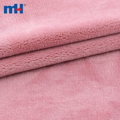 tissu en flanelle