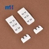 3*2 Hook & Eyes Bra Closure