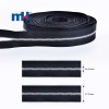 aluminum zipper tape
