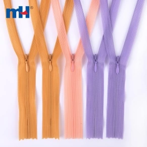 #3 Invisible Zipper Lace Tape