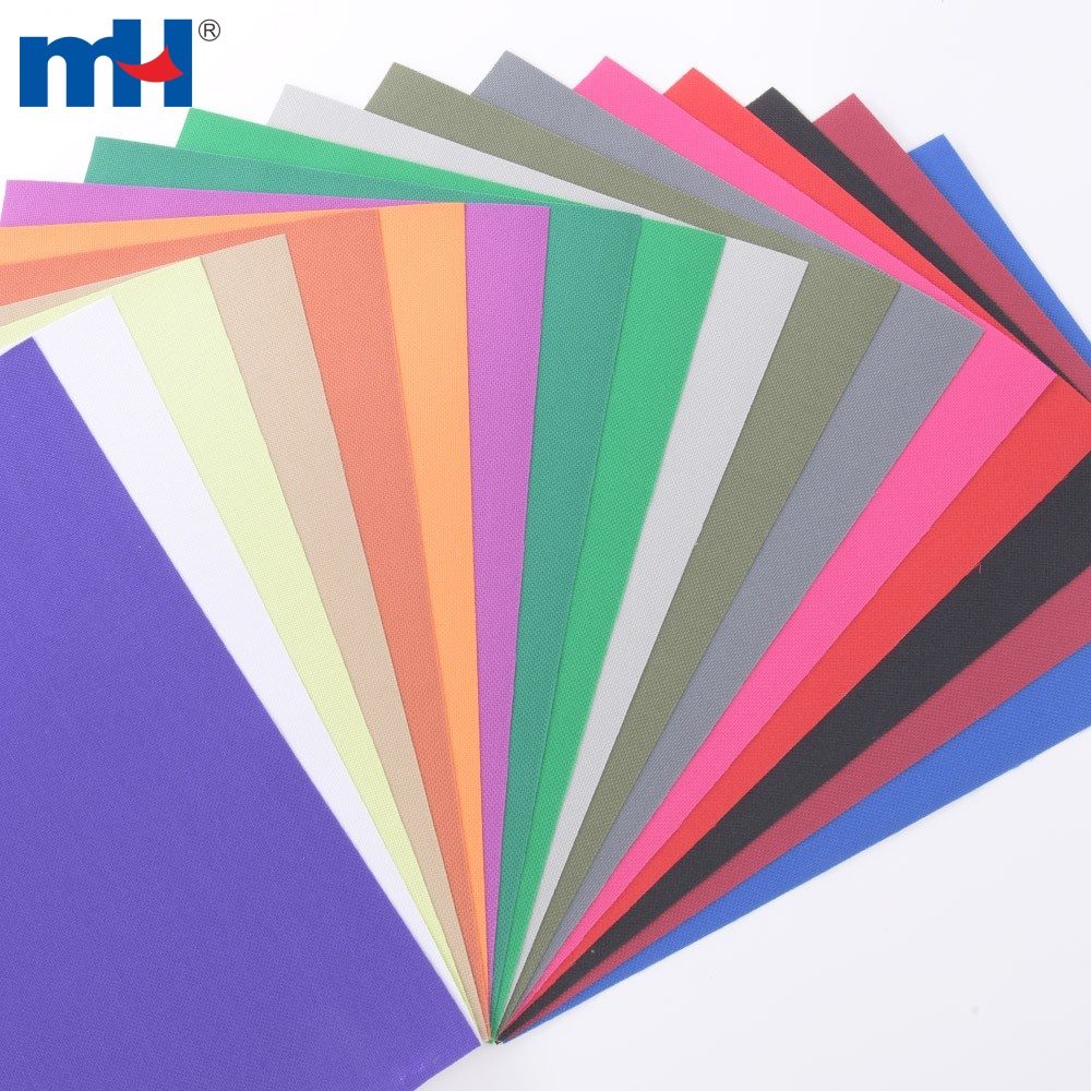 300D*200D PVC Kalenderlenmiş Oxford Kumaş