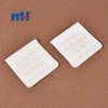 4*4 Hook and Eye Bra Closure