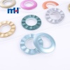 40mm ABS Curtain Eyelet Rings