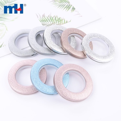 42mm Frosted Curtain Grommet Eyelet