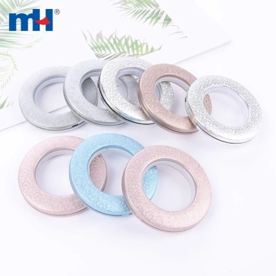 42mm Frosted Curtain Grommet Eyelet
