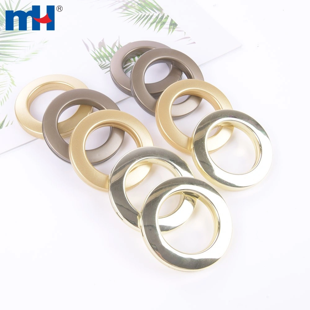 Curtain sales eyelet ring