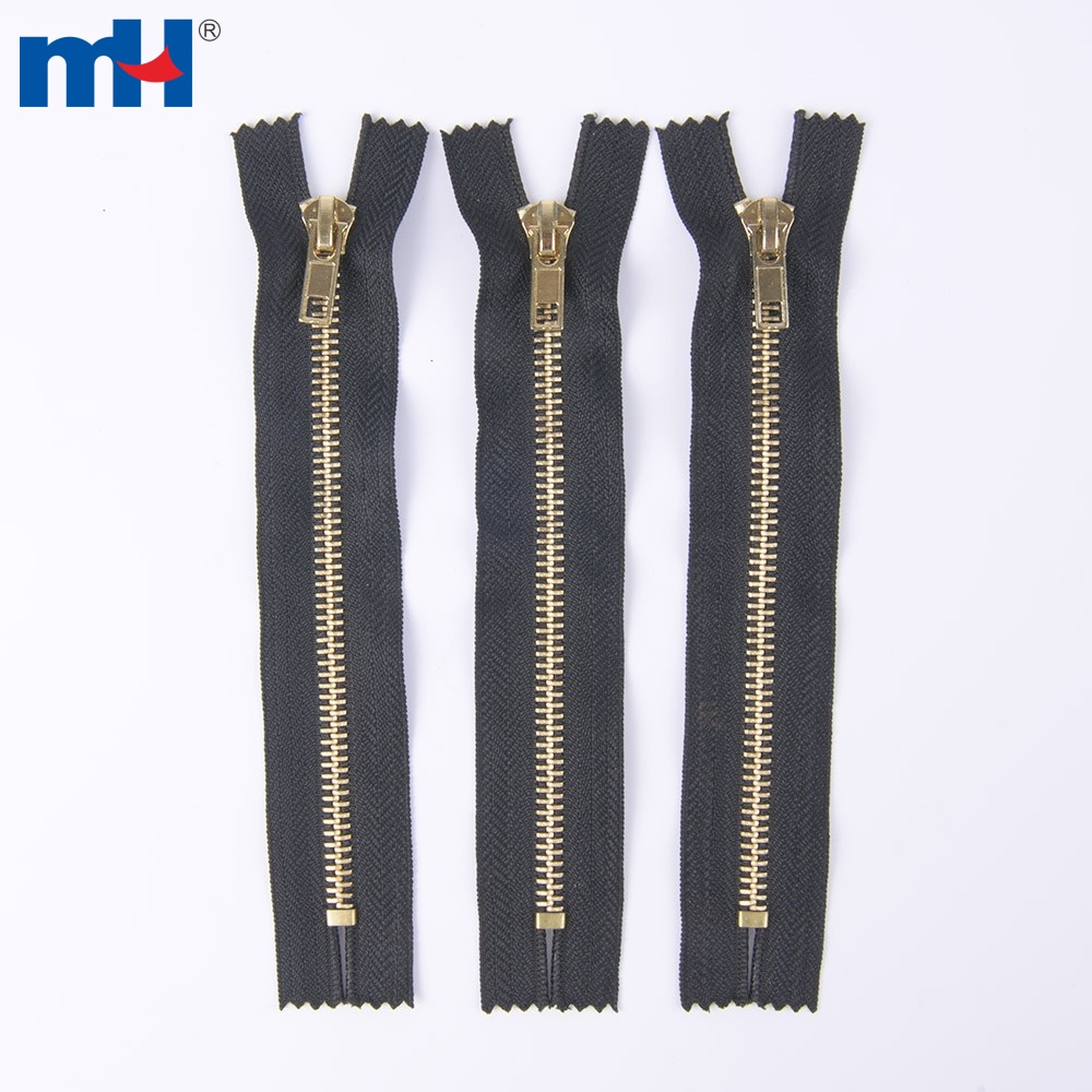 Buy China Wholesale Zipper Nylon Zipper Long Chain Open-end Auto Lock  Finished Teeth For Garments Pants Or Home Textile & Zipper $0.11 |  Globalsources.com