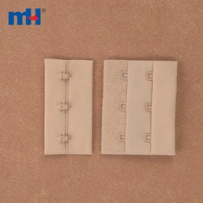 Bra Hook and Eye Back Closures