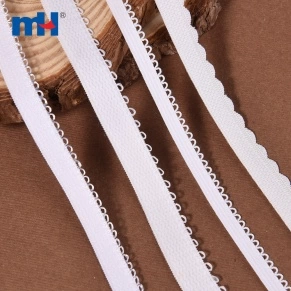 Elastic Spandex Shoulder Tapes for Bra