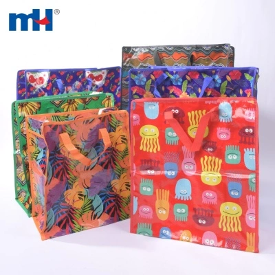 Extra Large Shopping Totes