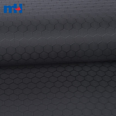 football oxford fabric