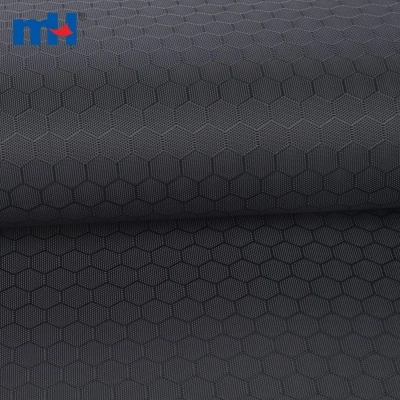 Ripstop Football Oxford Fabric