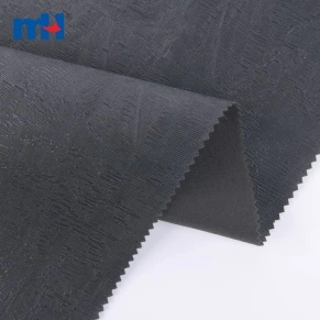 Tissu en cuir artificiel PVC