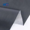 Tissu en cuir artificiel PVC