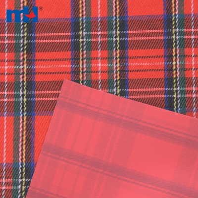 200D*200D PVC Calendered Oxford Fabric