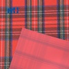 Tela Oxford calandrada de PVC 200D * 200D
