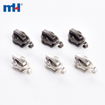 Zipper Slider Body