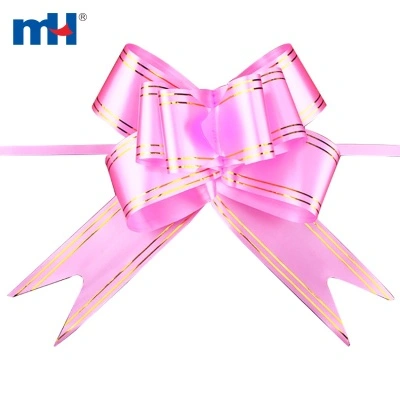 Pull Bow Ribbon
