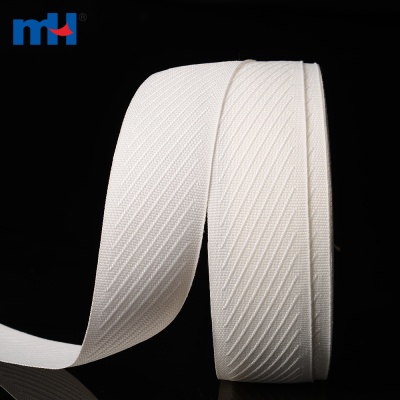 Stripe Polyester Mattress Tape