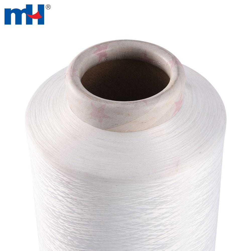 75D 150D 480D Air Covered Polyester Spandex Yarn