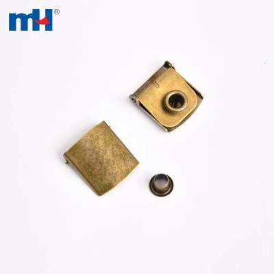 18mm Metal Buckle for Cap