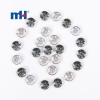 20L 4 Holes Acrylic Button