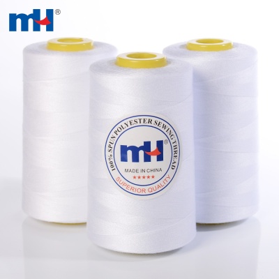 20S/2 2000yds Polyester Sewing Thread