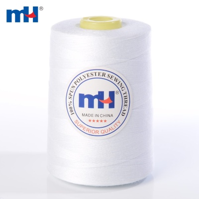 20S/3 2000yds 100% Polyester Sewing Thread