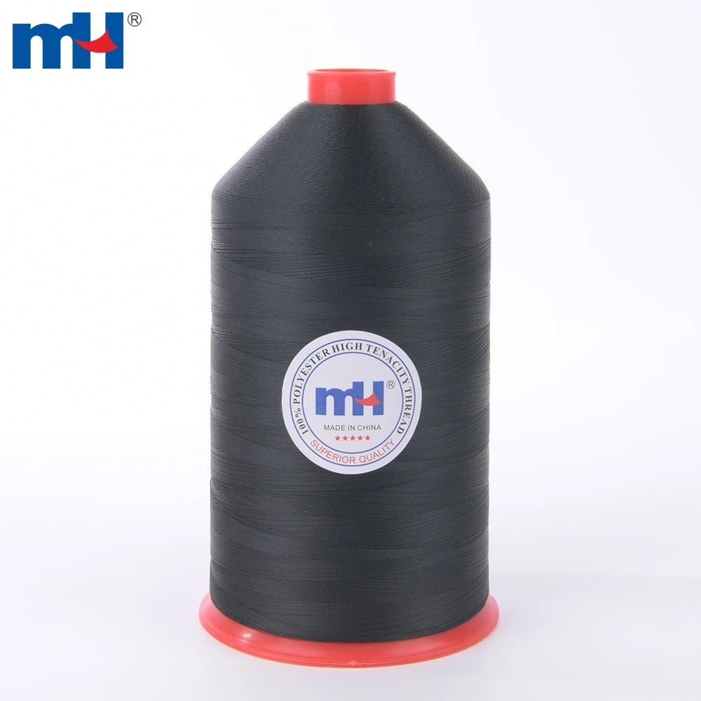 210D/3 Tex 70 Polyester Sewing Thread | MH Chinese Factory