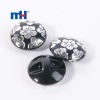32L 40L Acrylic Button