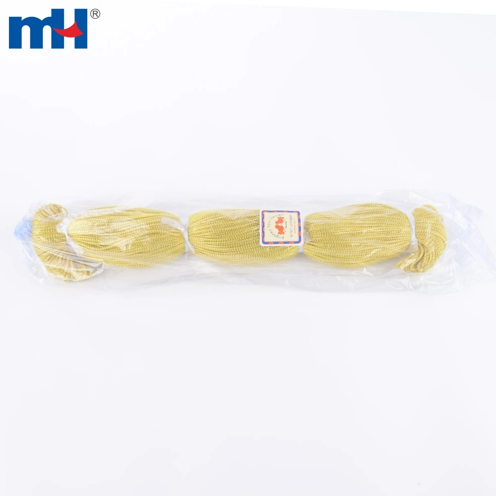 3mm Metallic Rope without Elasticity