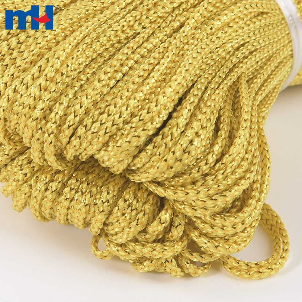 3mm Metallic Rope without Elasticity form China Factory