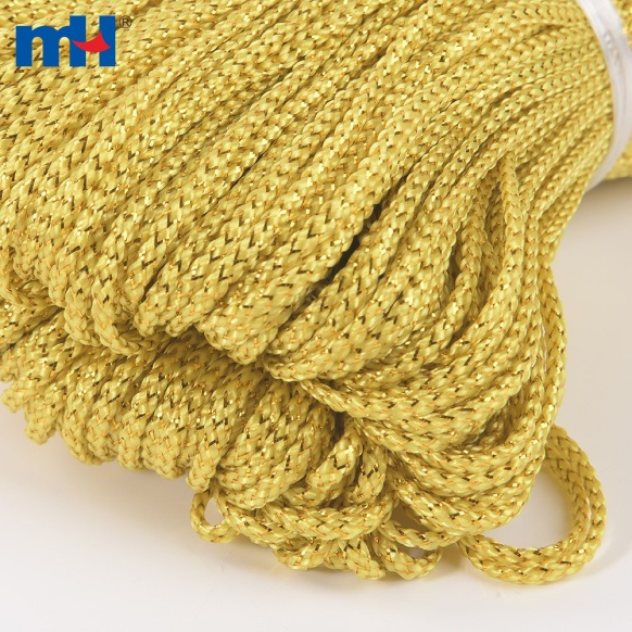 metallic rope without elastic 3mm (3)