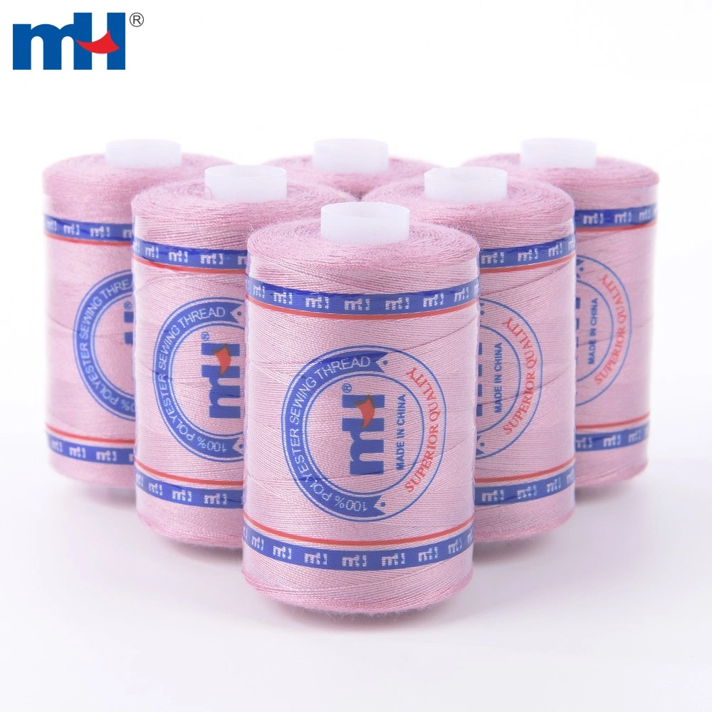 40/2 Small Tube Polyester Sewing Thread