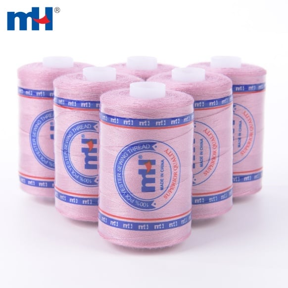 402 sewing thread with white tube 23g (3)