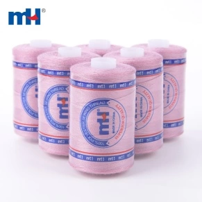 Chỉ may ống Polyester 40/2 nhỏ