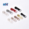 Non Lock Nylon Zipper Slider