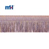 Rainbow Fringe Tassel