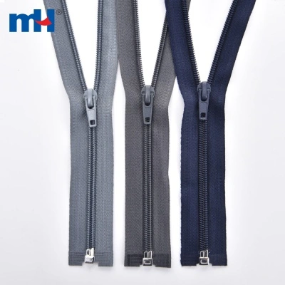 No.5 Nylon Zipper