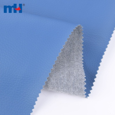 Semi-PU Artificial Leather For Sofa