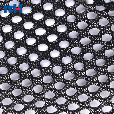 68D Polyester Net Fabric