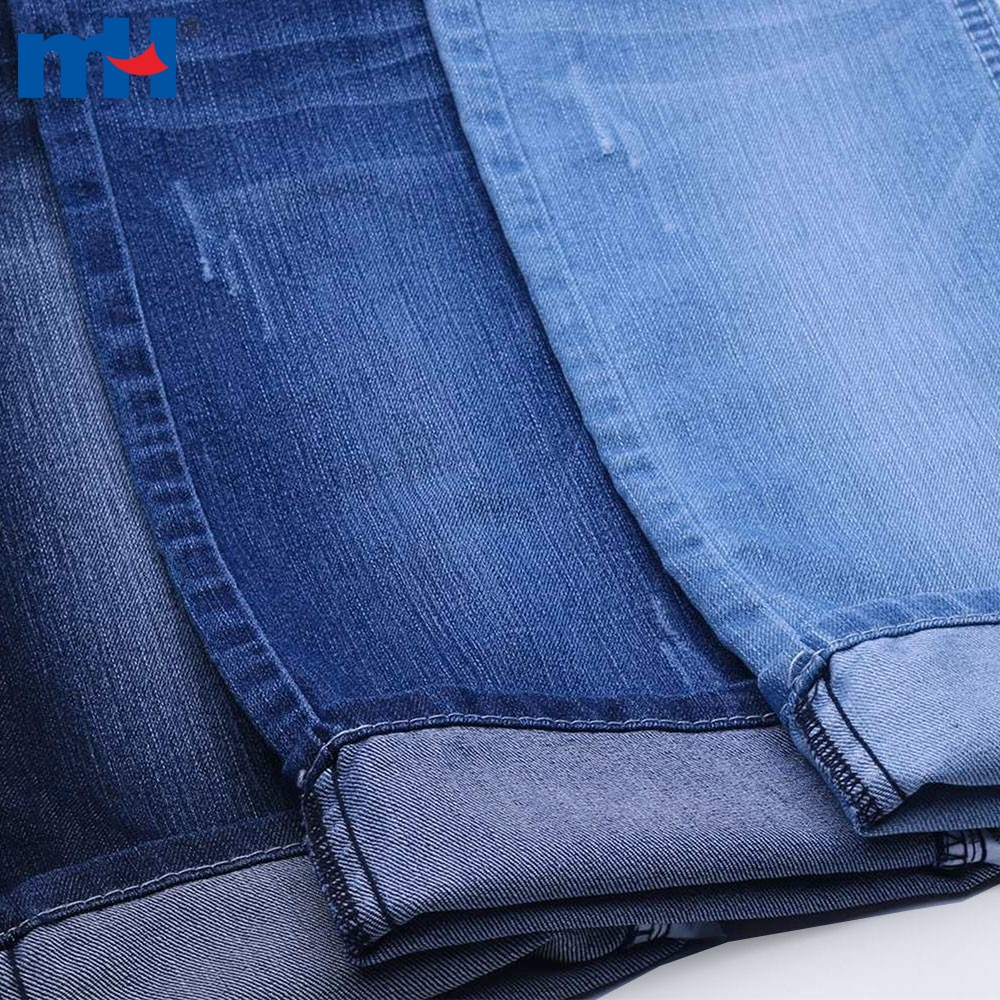 Amazon.com: Denim Material Medium Blue Denim Fabric, Denim Cotton Cloth  Fabric Cotton Denim Fabric Washed Denim -150CM Wide (Color : Medium Blue,  Size : 1.5 * 4M)